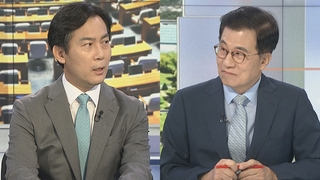 [여의도1번지] 국민의힘 '비대위' 격랑…민주 '97 단일화' 안갯속