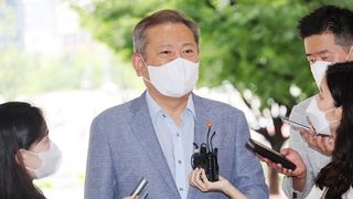 치안감 번복인사 논란에…"이래서 경찰국 필요"
