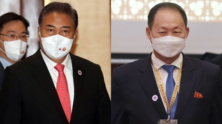 박진 "조건없는 대화" 제안에 북 대사 "여건 먼저"