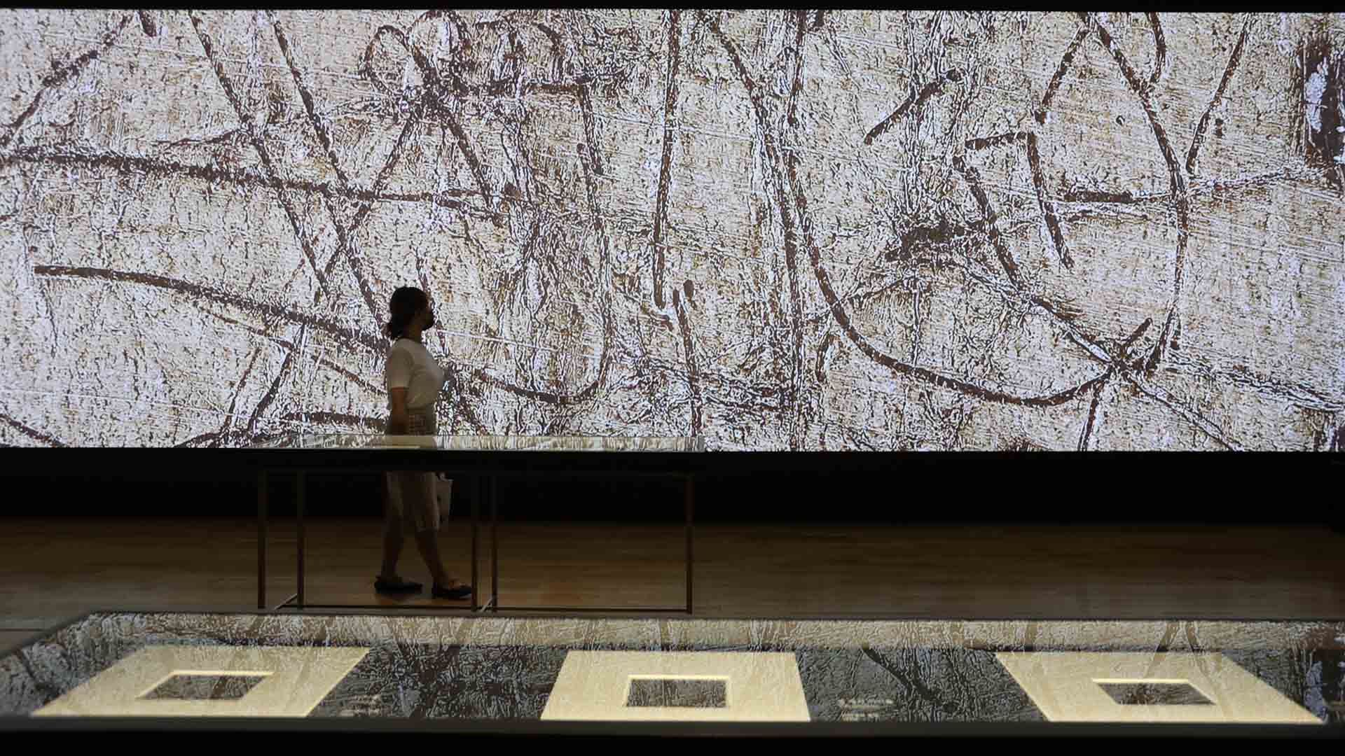 온라인카지노 가입가 사랑한 국민화가…이중섭 특별전 개최