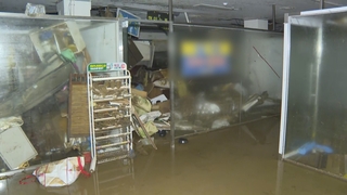 역대급 폭우 피해…정부, 특별재난지역 절차 착수