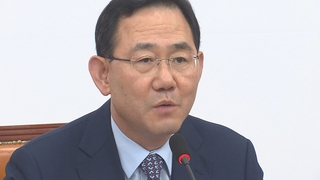 '주호영 비대위' 인선 속도…이준석 지지층도 가처분