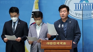 민주당 "한동훈 시행령, 법기술자 농단"…법 재개정론도 제기