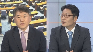[뉴스1번지] 이준석 "대통령 지도력 위기…윤핵관 험지 출마해야"