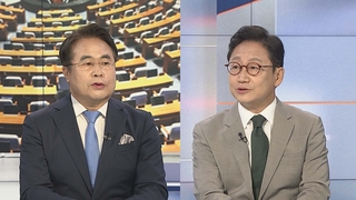 [뉴스1번지] 이준석 작심회견 후폭풍…주호영 "주말 비대위 인선 마무리"
