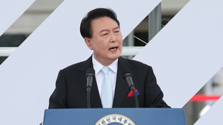 윤대통령 "김대중·오부치 선언 계승"…북한엔 담대한 구상 제안