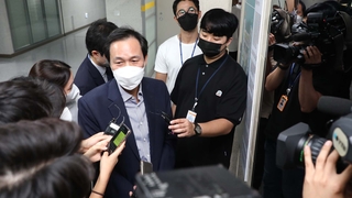 '이재명 방탄용 논란' 당헌 개정 속도전…반발 잇따라