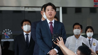 '끝까지 싸운다'는 이준석…가처분 기각 낙관한 비대위