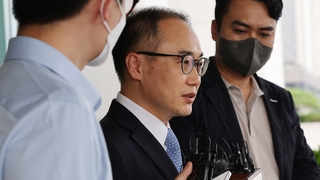 尹정부 첫 검찰총장 이원석…검수완박 대응·안정 중책