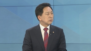 [1번지현장] '차기 당권' 언제·누가?…김기현 의원에게 듣는다
