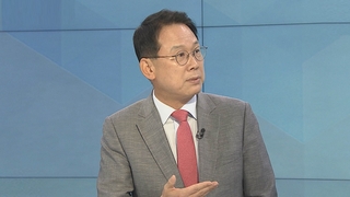 [1번지현장] '전 靑홍보수석' 윤두현 의원이 보는 인적쇄신