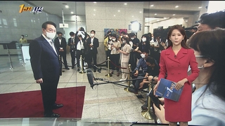 [1번지시선] 윤대통령, '세모녀 사망'에 "복지 특단조치" 外