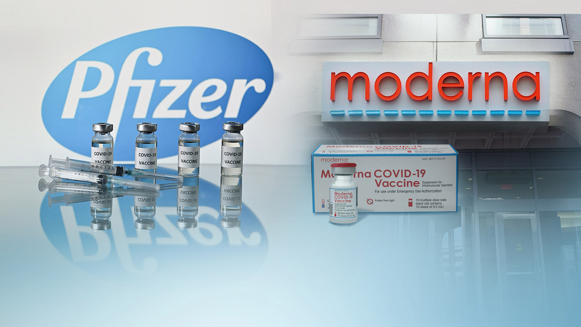 모더나·화이자, 미국서 BA.4 BA.5 변이 긴급사용 신청