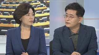 [여의도1번지] 여야 '배우자 리스크' 공방…'특검법' vs '물타기'