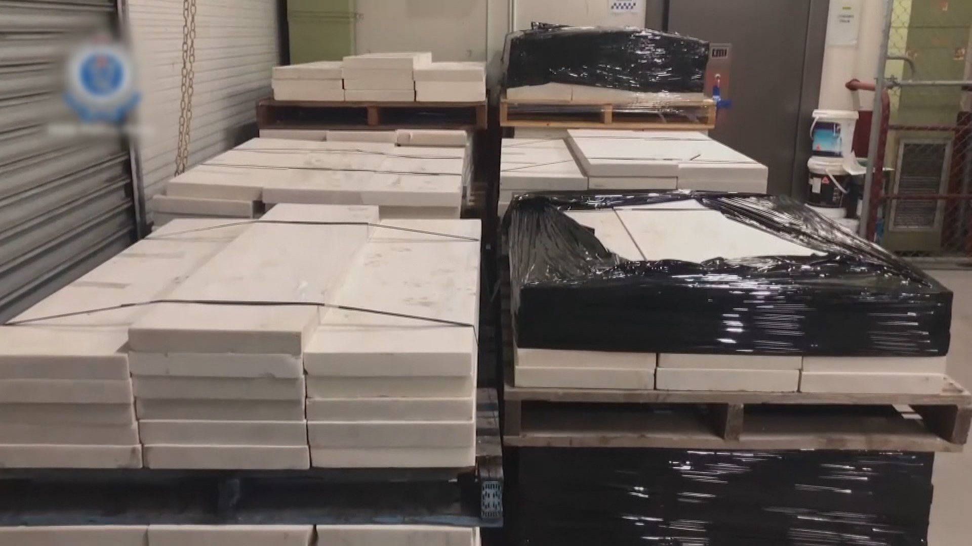 호주 역사상 최대 규모 <em class='find'메이저카지노사이트</em <em class='find'적발</em…국제 범죄조직 소행 추정