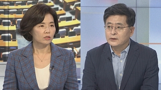 [여의도1번지] 與 내홍 속 '새 비대위' 속도…서병수, 전국위 의장 사퇴