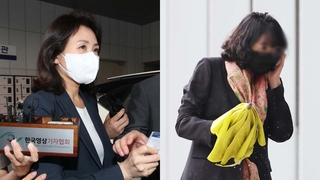 경찰, '법카 의혹' 김혜경·배모씨 검찰 송치…이재명 제외