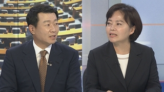 [여의도1번지] 여야 정기국회 첫날 기싸움…與 '초재선 vs 중진' 충돌