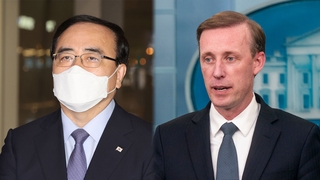 김성한 "미, 전기차 보조금 문제 NSC 차원 검토 약속"