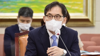 한기정, 이해충돌 도마위에…허위 전입신고 사과