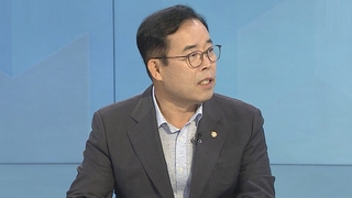 [1번지현장] 국민의힘 새 비대위원장은 누가?…박성중 의원에게 듣는다