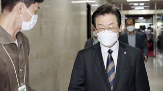 이재명, 결국 재판에…검찰 "허위발언 선거법 위반"
