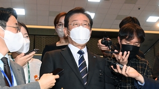 "있을 수 없는 일"…이재명 기소에 민주당 강력 반발