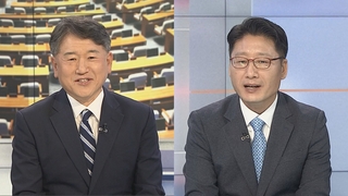 [뉴스1번지] '이재명 기소 vs 김건희 특검법'…민심 향배는?
