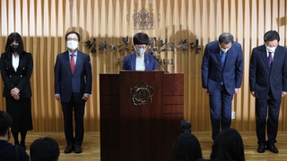 故이예람 중사 특검 종료…법무실장 등 8명 기소