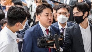 이준석 "당헌 개정 문제 크다"…與비대위, 가처분 결과 촉각