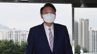 윤대통령, 내일 출국…5박7일 영·미·캐나다 순방