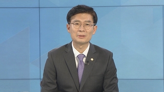 [1번지현장] '김건희 특검법 반대'…조정훈 의원에게 듣는다