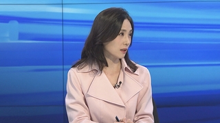 [1번지이슈] 한일 정상, 30분 약식회담…한미 정상 '48초 환담'