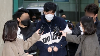 '스토킹 살인' 김병찬 징역 40년…유족 "국가책임"