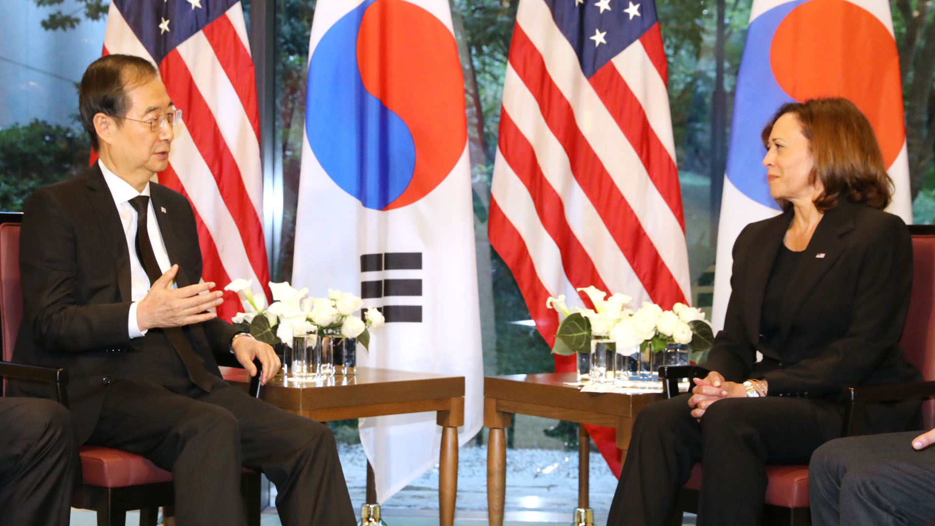 미 당국자 "전기차 문제 확대대화 진행…한국 우려 심각하게 고려"