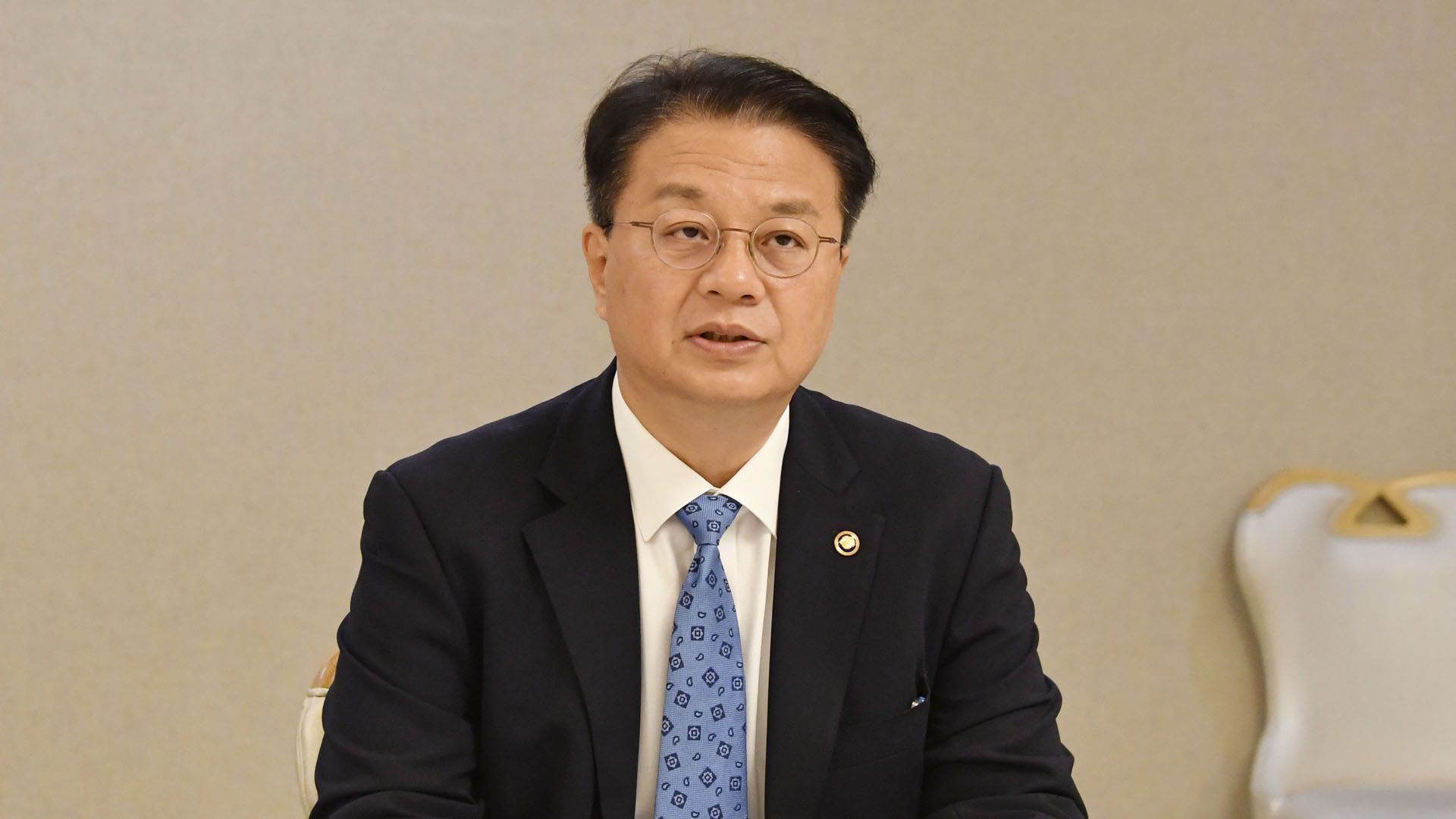 채권시장 불안에 정부·한은 5조원 긴급 투입