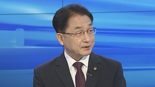 [1번지이슈] 윤대통령, 해리스 미 부통령 접견…'IRA·북핵' 등 논의