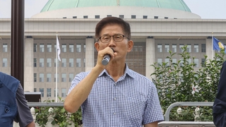 경사노위 위원장에 김문수…"노동개혁 적임자"
