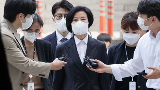 '돈거래 의혹' 민주 前부총장 구속…수사망 확대되나