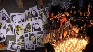 인니 축구장서 어린이 32명도 압사…국내외 애도 물결