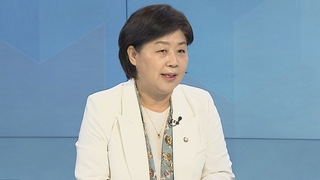 [1번지현장] "정치감사 멈춰야"…서영교 최고위원에게 듣는다