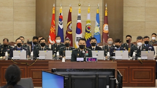 국방위 '낙탄' 공방…"은폐 시도" "9·19 합의 탓"
