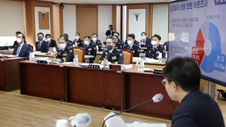"경찰 편파수사" 여야 공방…스토킹 대책 촉구