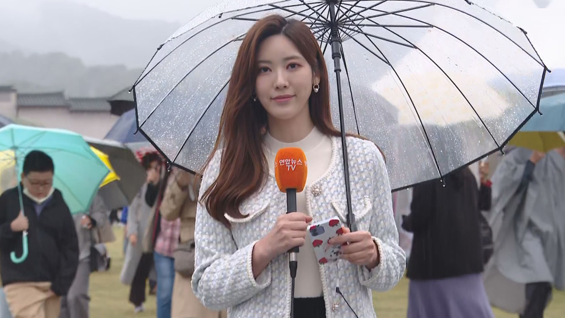 [카지노 게임 사이트] 한글날 요란한 가을비…일부 벼락·돌풍·우박