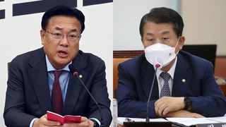 여, 대북 전술핵 재배치 '군불'…야 "위험한 발상" 비판