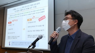 여론전으로 번진 '망 사용료'…입법 전망 '불투명'