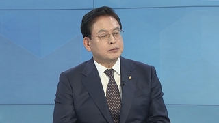 [1번지현장] 여당 몫 국회부의장은 누가…정우택 의원에게 듣는다