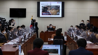 "조작보도"·"언론탄압" 격돌…전현희 거취 공방도