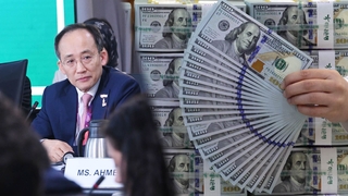 美 강달러 재확인…추경호 "내년 더 어려워, 北 리스크 아직"