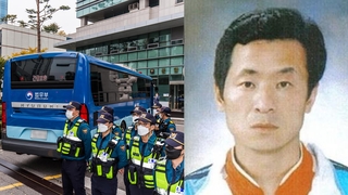 성범죄자 김근식 출소직전 재구속…'미봉책' 지적